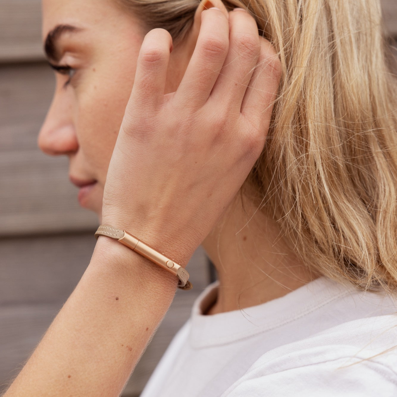 kleur-SAND | ROSE GOLD