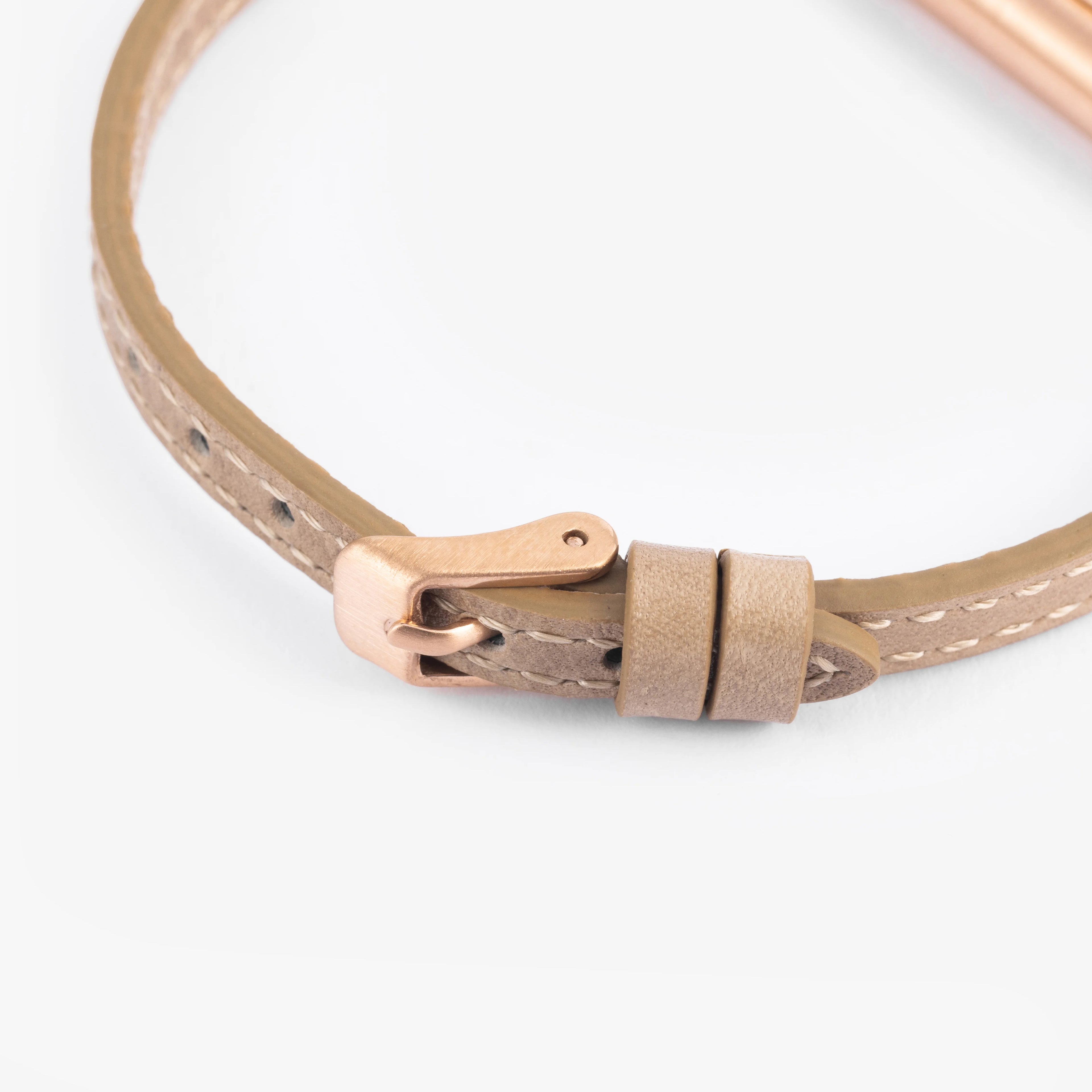 kleur-SAND | ROSE GOLD